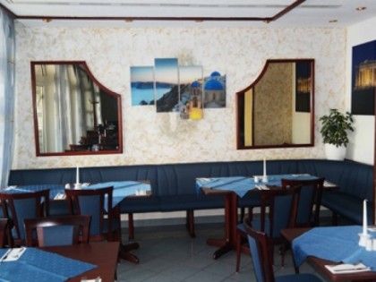 Foto: Santorini